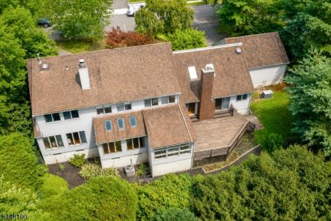8 Woods Lane Chatham NJ 07928