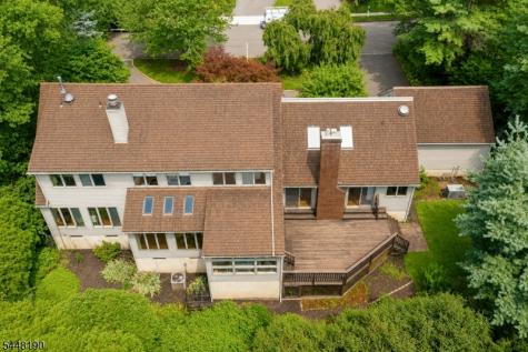 8 Woods Lane Chatham NJ 07928