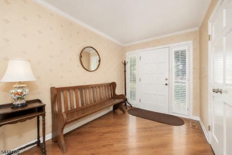 8 Woods Lane Chatham NJ 07928
