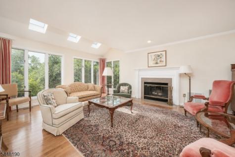 8 Woods Lane Chatham NJ 07928