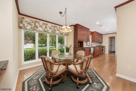 8 Woods Lane Chatham NJ 07928