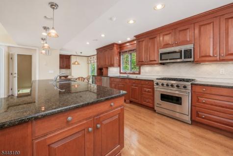 8 Woods Lane Chatham NJ 07928