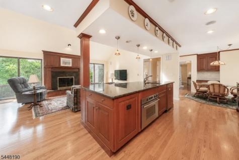 8 Woods Lane Chatham NJ 07928