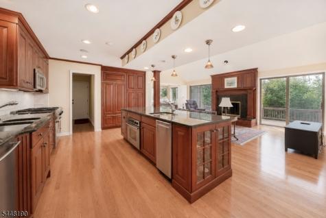 8 Woods Lane Chatham NJ 07928