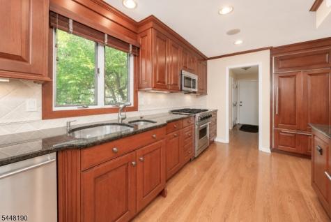 8 Woods Lane Chatham NJ 07928