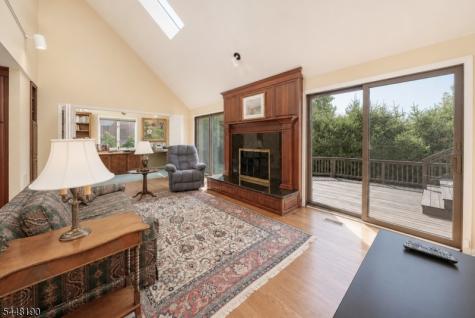 8 Woods Lane Chatham NJ 07928