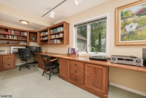8 Woods Lane Chatham NJ 07928