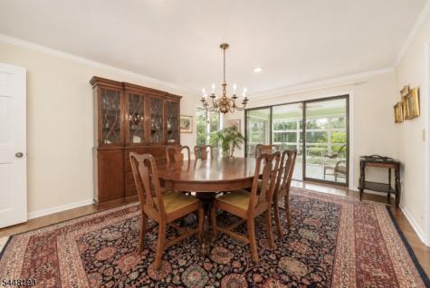 8 Woods Lane Chatham NJ 07928