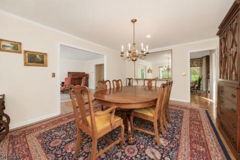 8 Woods Lane Chatham NJ 07928