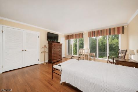 8 Woods Lane Chatham NJ 07928