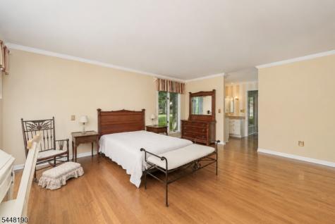 8 Woods Lane Chatham NJ 07928