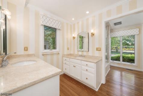 8 Woods Lane Chatham NJ 07928