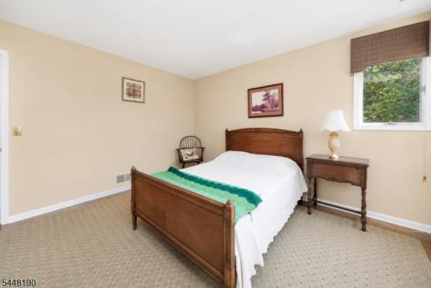 8 Woods Lane Chatham NJ 07928