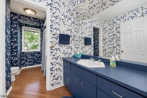 8 Woods Lane Chatham NJ 07928