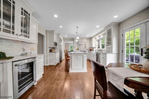 5 Fieldstone Drive Clinton NJ 08833