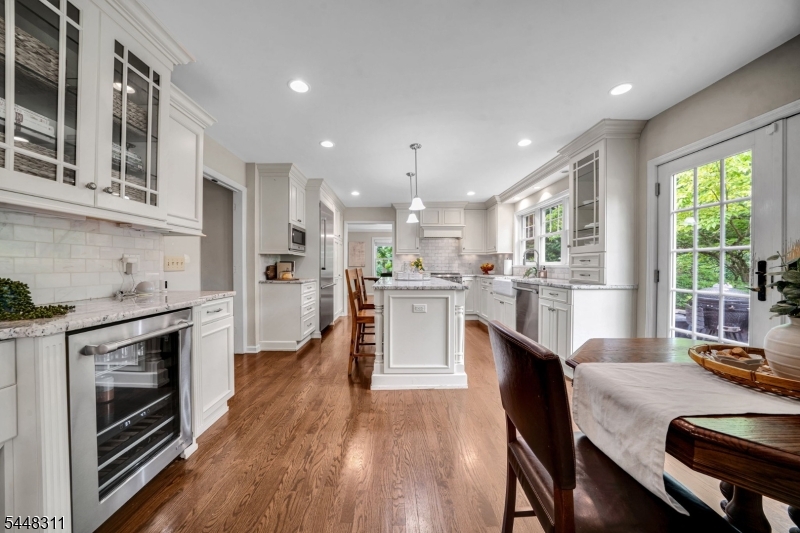 5 Fieldstone Drive Clinton NJ 08833