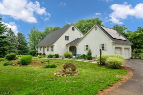 5 Fieldstone Drive Clinton NJ 08833