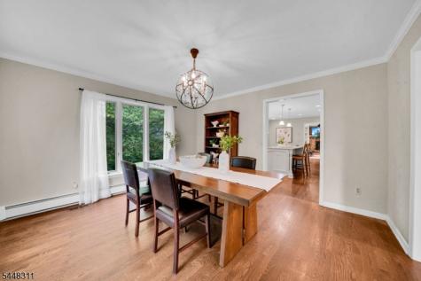 5 Fieldstone Drive Clinton NJ 08833