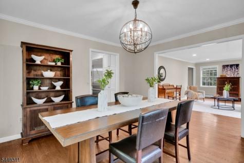 5 Fieldstone Drive Clinton NJ 08833