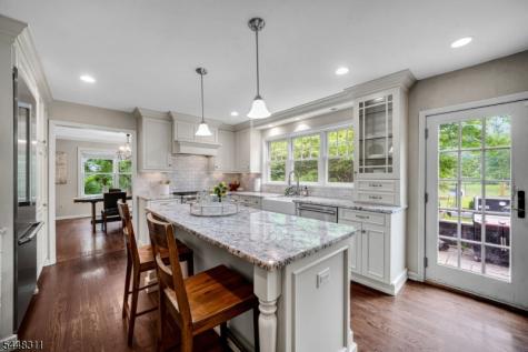 5 Fieldstone Drive Clinton NJ 08833