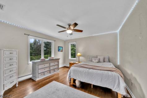5 Fieldstone Drive Clinton NJ 08833