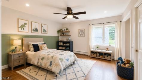 5 Fieldstone Drive Clinton NJ 08833