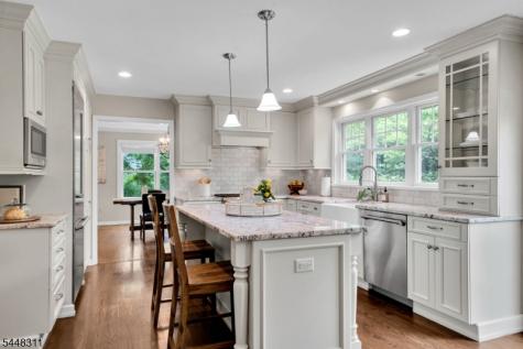 5 Fieldstone Drive Clinton NJ 08833