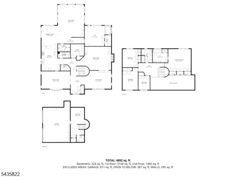 31 Forest Hills Way Cedar Grove NJ 07009