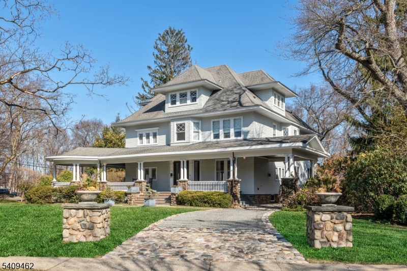 317 Prospect Street Ridgewood Village NJ 07450