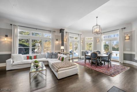 317 Prospect Street Ridgewood Village NJ 07450