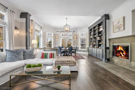 317 Prospect Street Ridgewood Village NJ 07450