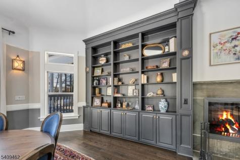 317 Prospect Street Ridgewood Village NJ 07450