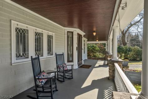 317 Prospect Street Ridgewood Village NJ 07450