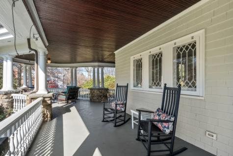 317 Prospect Street Ridgewood Village NJ 07450