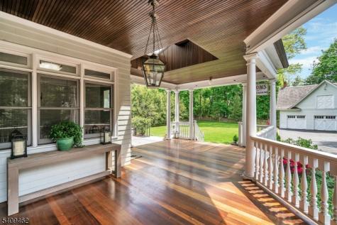 317 Prospect Street Ridgewood Village NJ 07450