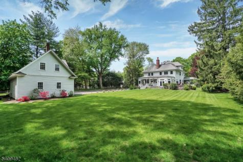 317 Prospect Street Ridgewood Village NJ 07450