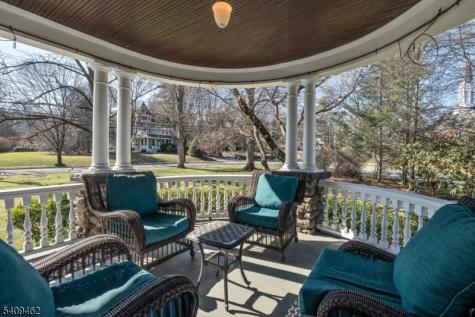 317 Prospect Street Ridgewood Village NJ 07450