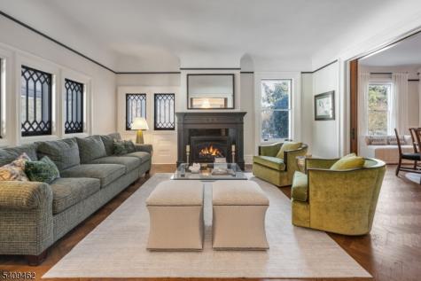 317 Prospect Street Ridgewood Village NJ 07450