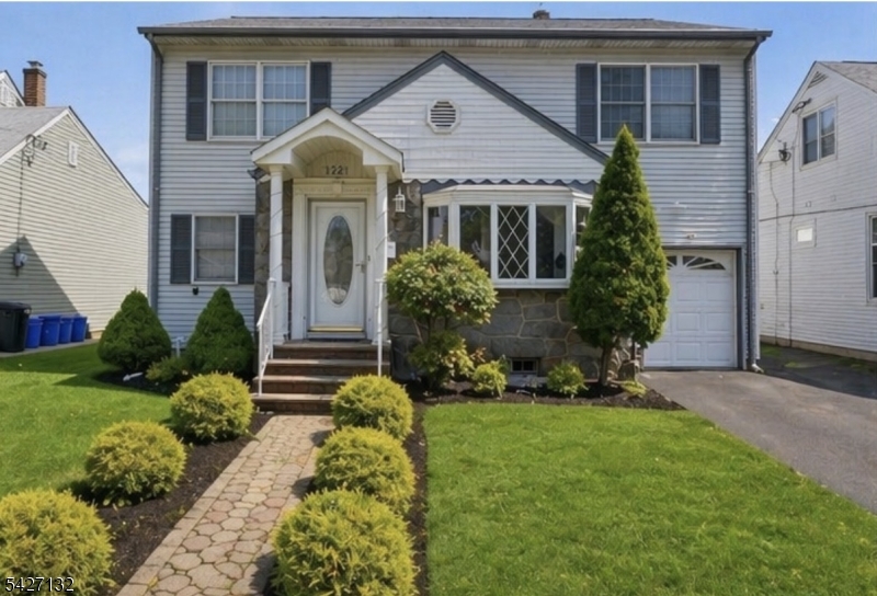 1221 Oak Place Union NJ 07083