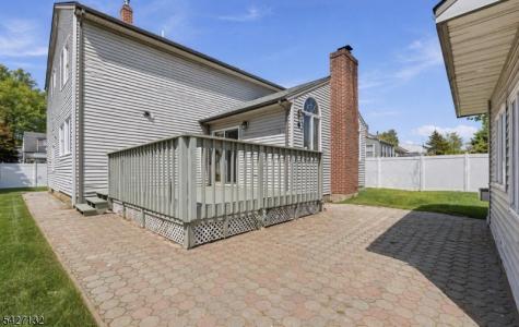 1221 Oak Place Union NJ 07083