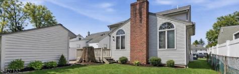 1221 Oak Place Union NJ 07083