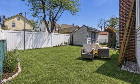 1221 Oak Place Union NJ 07083