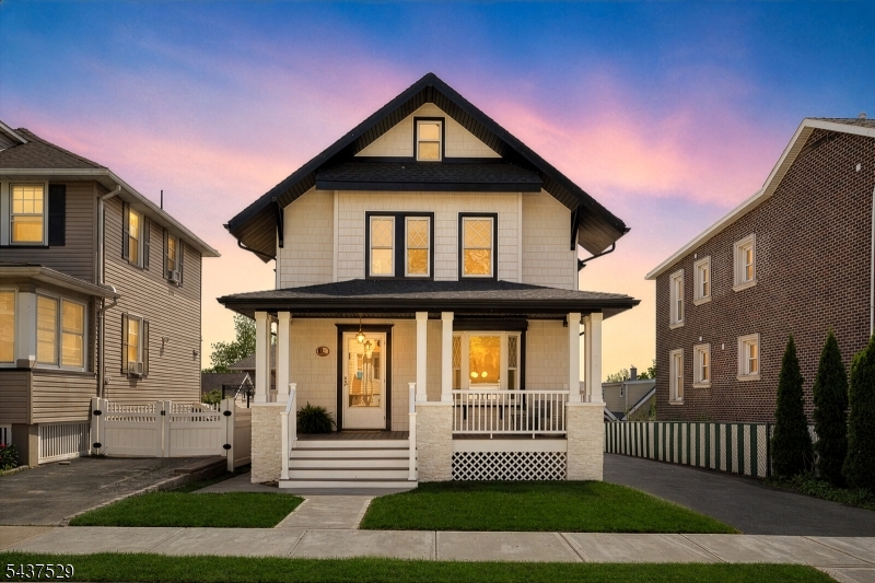 132 Argyle Place Kearny NJ 07032