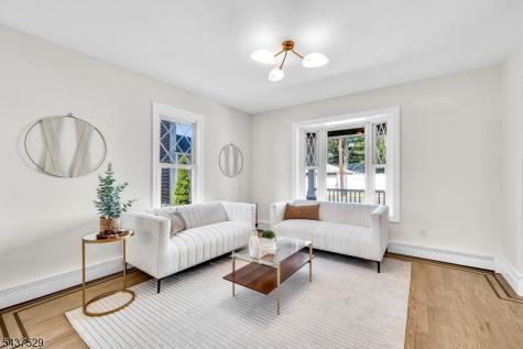 132 Argyle Place Kearny NJ 07032