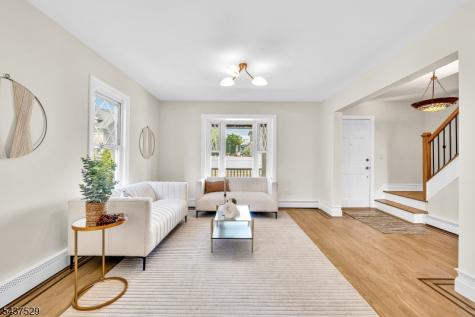 132 Argyle Place Kearny NJ 07032