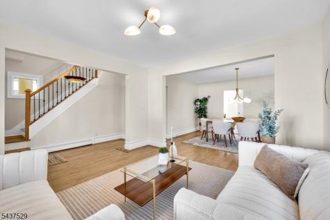 132 Argyle Place Kearny NJ 07032