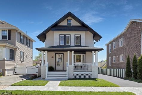 132 Argyle Place Kearny NJ 07032