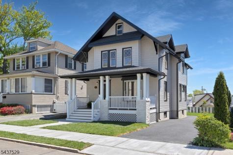 132 Argyle Place Kearny NJ 07032