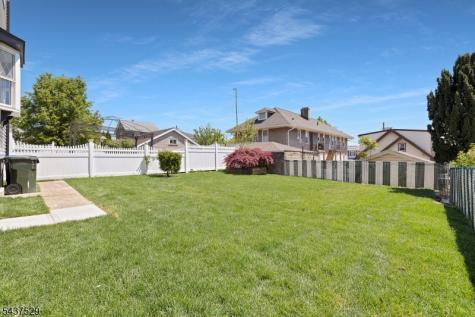132 Argyle Place Kearny NJ 07032