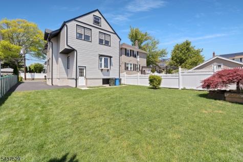 132 Argyle Place Kearny NJ 07032